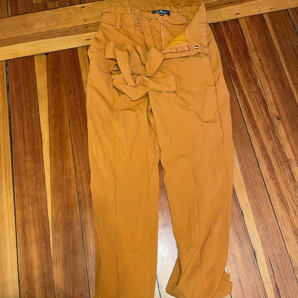 Lulus pants